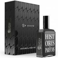 Histoires de Parfums En Aparte Prolixe