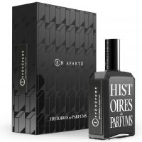 Histoires de Parfums En Aparte Irreverent