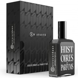 Histoires de Parfums En Aparte Outrecuidant