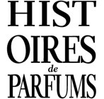 Histoires de Parfums  brand logo