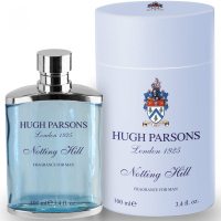 Hugh Parsons Notting Hill foto-small