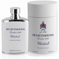 Hugh Parsons Whitehall