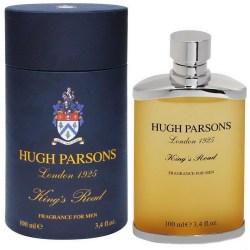 Hugh Parsons King`s Road