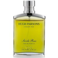 Hugh Parsons Savile Row