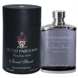 Hugh Parsons Bond Street