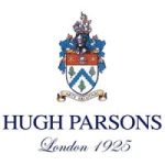 Hugh Parsons  brand logo