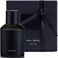 Laboratorio Olfattivo Oud in White foto-small