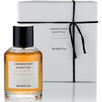 Laboratorio Olfattivo Daimiris