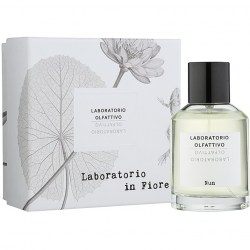 Laboratorio Olfattivo Nun