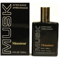 Houbigant Monsieur Musk