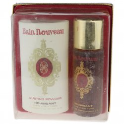 Houbigant Bain Nouveau