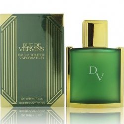 Houbigant Duc de Vervins