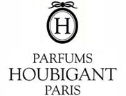 Houbigant  brand logo