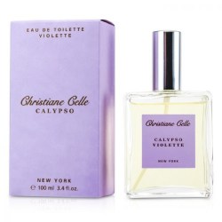Calypso Christiane Celle Calypso Violette