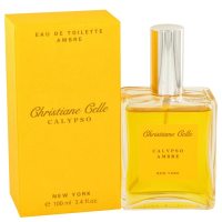 Calypso Christiane Celle Calypso Ambre