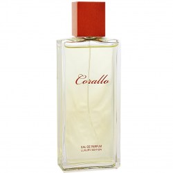 Profumi di Pantelleria Corallo