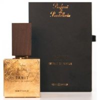 Profumi di Pantelleria Tanit