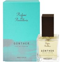 Profumi di Pantelleria Gunther