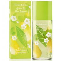 Elizabeth Arden Green Tea Pear Blossom