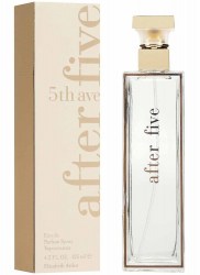 Elizabeth Arden 5th Avenue After Five