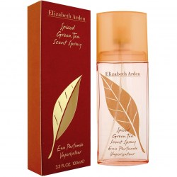 Elizabeth Arden Green Tea Spiced