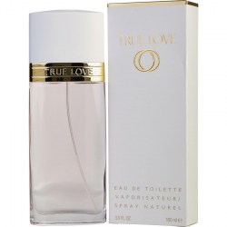 Elizabeth Arden True Love
