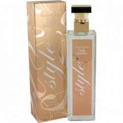 Elizabeth Arden 5th Avenue Style