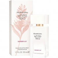 Elizabeth Arden White Tea Ginger Lily