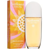 Elizabeth Arden Sunflowers Golden Vibe foto-small