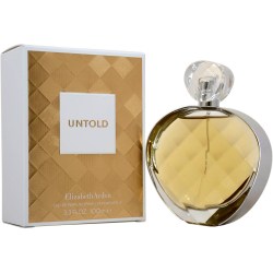 Elizabeth Arden Untold