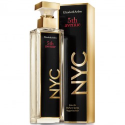 Elizabeth Arden 5th Avenue NYC Limited Edition