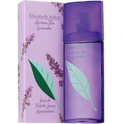 Elizabeth Arden Green Tea Lavender