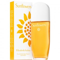 Elizabeth Arden SunFlowers