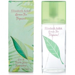 Elizabeth Arden Green Tea Tropical
