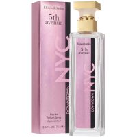 Elizabeth Arden 5th Avenue NYC Downtown