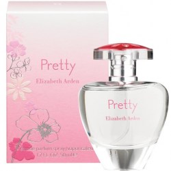 Elizabeth Arden Pretty