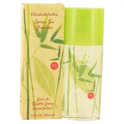 elizabeth arden green tea bamboo price