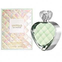 Elizabeth Arden Untold Eau Fraiche foto-small