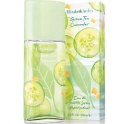 Elizabeth Arden Green Tea Cucumber foto-small