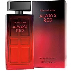 Elizabeth Arden Always Red