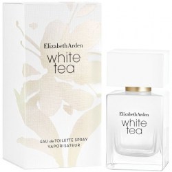 Elizabeth Arden White Tea