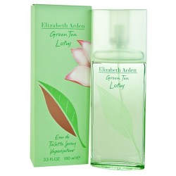 Elizabeth Arden Green Tea Lotus