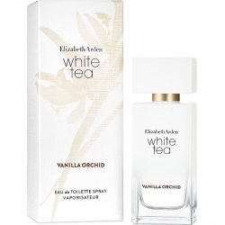 Elizabeth Arden White Tea Vanilla Orchid