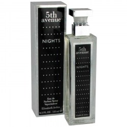 Elizabeth Arden 5th Avenue Nights foto-small