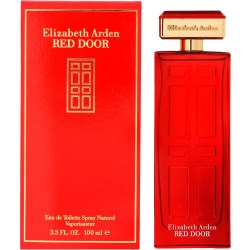 Elizabeth Arden Red Door