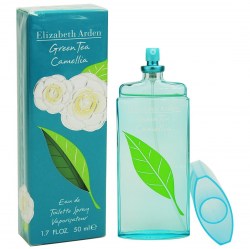 Elizabeth Arden Green Tea Camellia