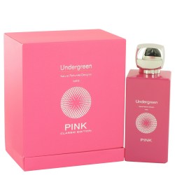 Undergreen Pink