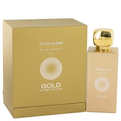 Undergreen Gold