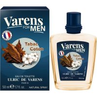 Ulric de Varens Tabac Coton