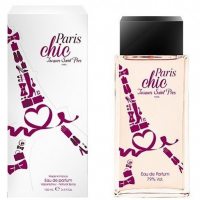 Ulric de Varens Jacques Saint Pres Paris Chic